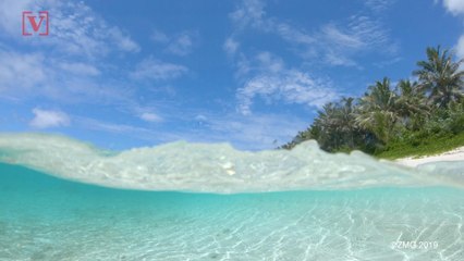 You Could Be Put In Jail if You Build a Sandcastle at Popular Tourist Beaches in Boracay