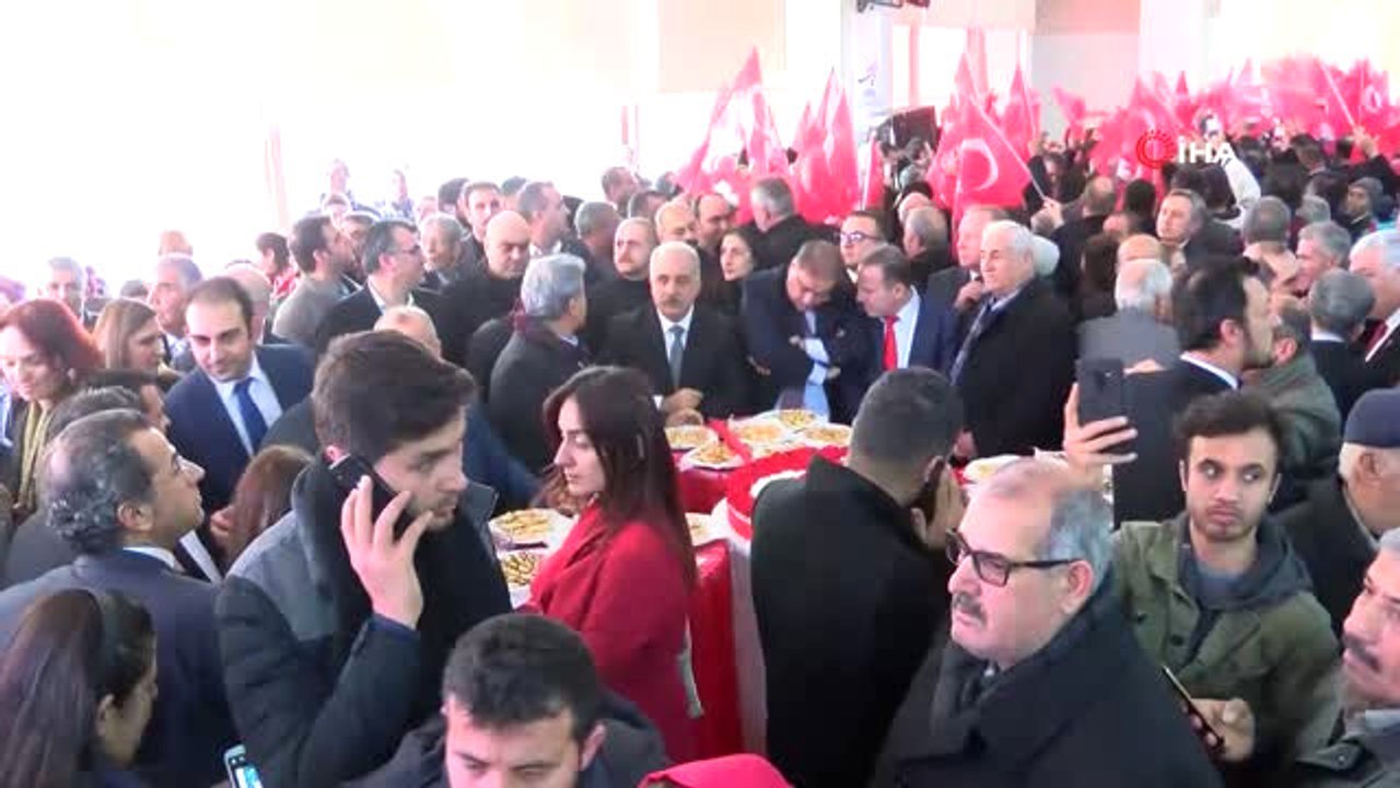 Hatay Büyükşehir Belediye Başkanı Lütfü Savaş: "Biz Birbirimize Gönül Bağı Kurduk"