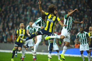 Fener 90'da Yıkıldı