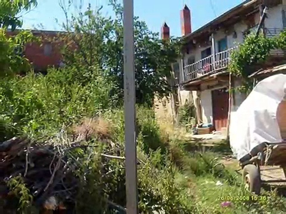 Başlamış köyü / Hüyük / Konya