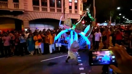 Home Festivel Part 1