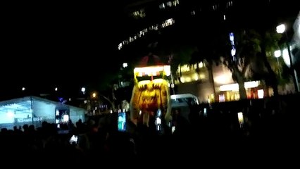 Home Festivel Part 2