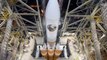 Delta IV Heavy launches NROL-71
