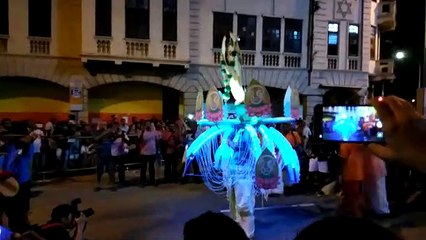 Home Festivel Part 3