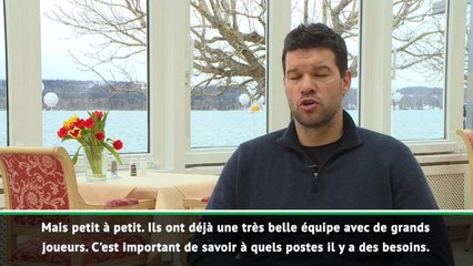 Transferts - Pavard et Hernandez au Bayern ? Ballack : "Il faut renouveler l'équipe"