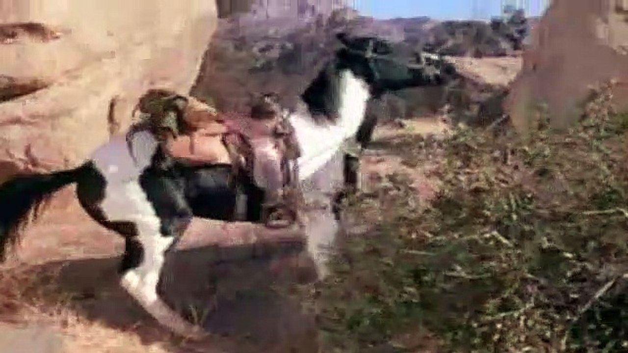 Bonanza S04E28 My Brother's Keeper video Dailymotion