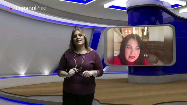 “El Puma” quiere rugir y su hija le saca las garras