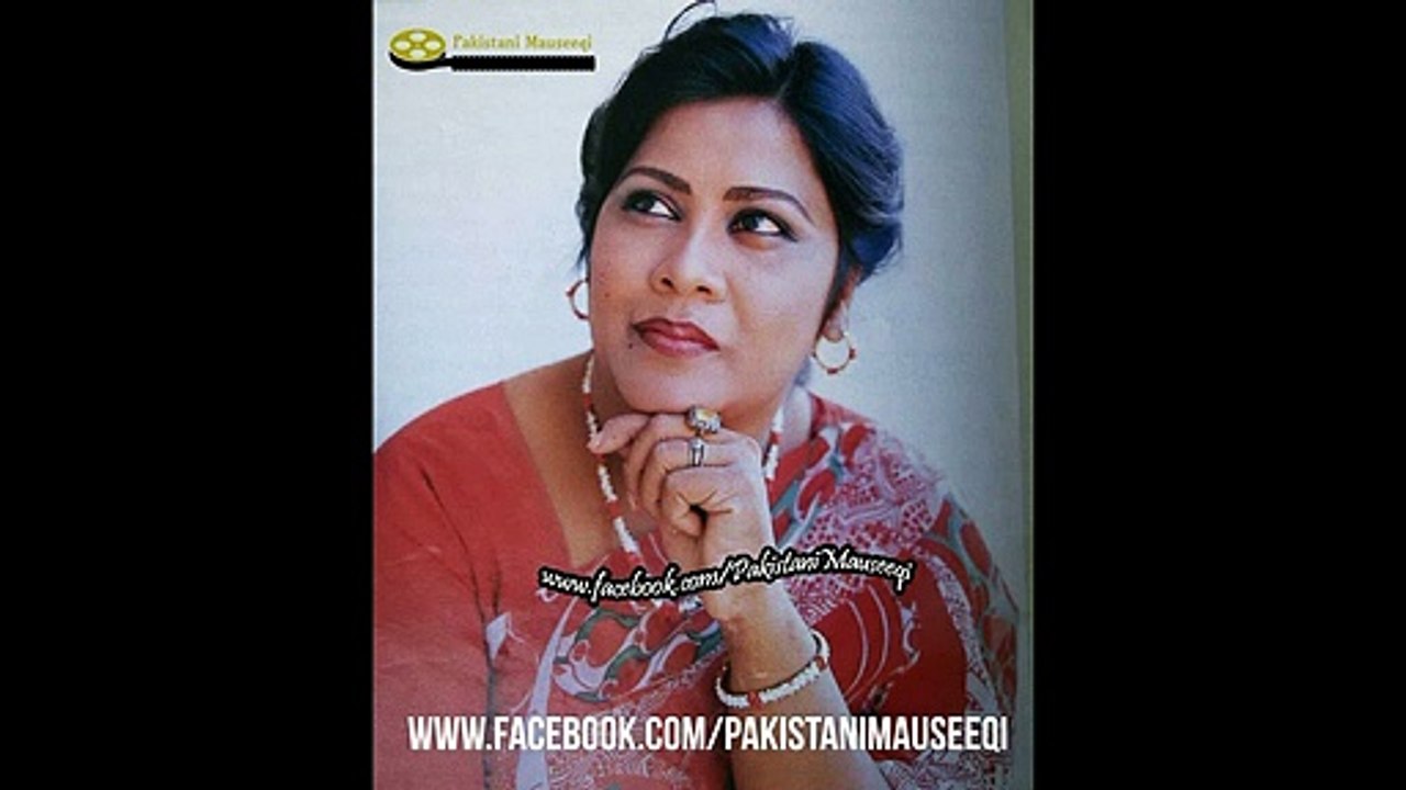 Mehnaz Begum : Sapno Ki Dharti Se Aaye Ho Re Saiyan : Non Film Song