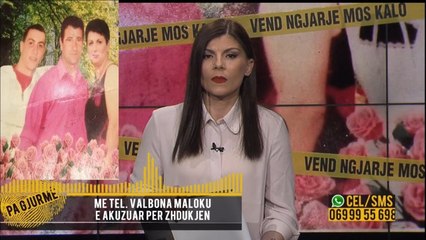 Pa Gjurme- Familja Maloku reagon per vrasjen e ish policit te humbur/E bija:Ku e hodhet trupin