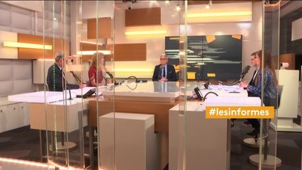 L'audition d'Alexandre Benalla, le grand débat national et 150 patrons reçus à Versailles... Les informés du 21 janvier