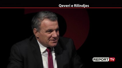 5 pyetje nga Babaramo/ Malaj: Thelbi është energjia e re, ministrat duhet të kenë profil publik