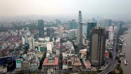 NYT "베트남, 남북미 모두에 매력적인 회담 장소" / YTN