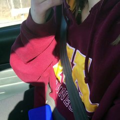 Lady is Loopy After Oral Surgery