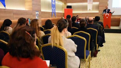 Turizmin Güçlü Yarınları için Geleceğini Planlayan Gençler projesi - TRABZON