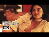 THE UNICORN Official Trailer (2019) Lucy Hale, Lauren Lapkus Movie HD