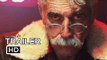 THE MAN WHO KILLED HITLER AND THEN THE BIGFOOT Official Trailer (2019) Sam Elliott, Drama Movie HD