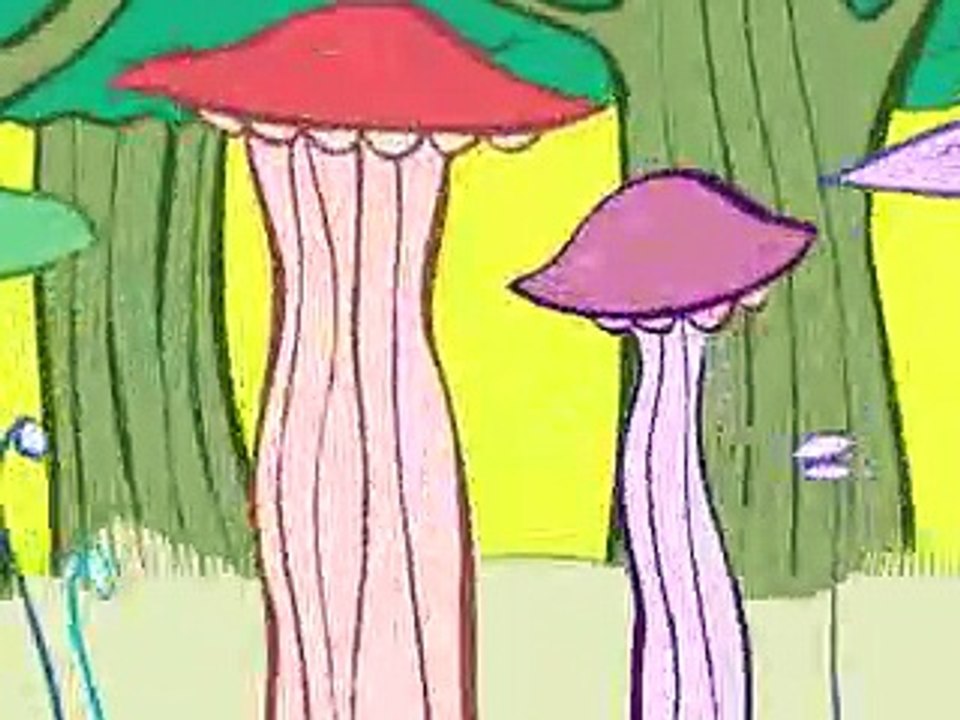 The Smurfs