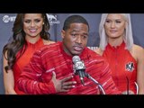 Adrien Broner POST FIGHT PRESS CONFERENCE vs. Manny Pacquiao | ShowTime Boxing