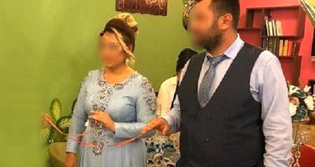 Gözü Dönen Genç, Nişanlısının Çalıştığı Ambulansı Köye Çağırıp Ortalığı Birbirine Kattı