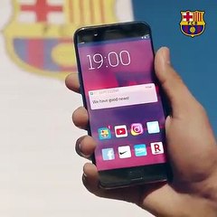 Barcelona, Kevin-Prince Boateng'ı transfer etti