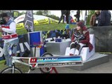 UCI BMX Supercross 2012 Papendal: Replay of timetrials webcast