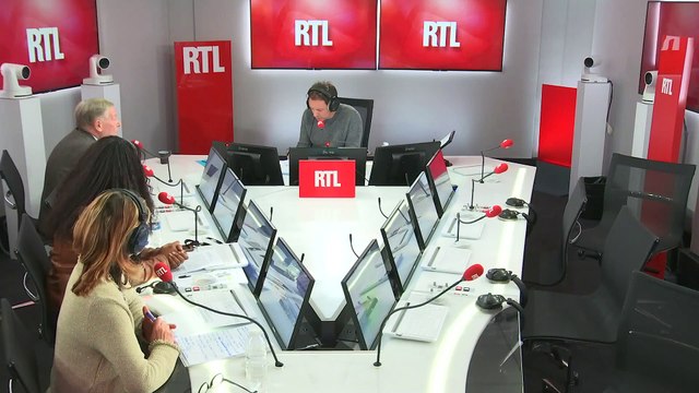 Gilets jaunes : Emmanuel Macron est revenu sur terre , estime Alain Duhamel