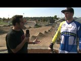 UCI BMX Supercross 2012 Canada: Replay of practice day webcast