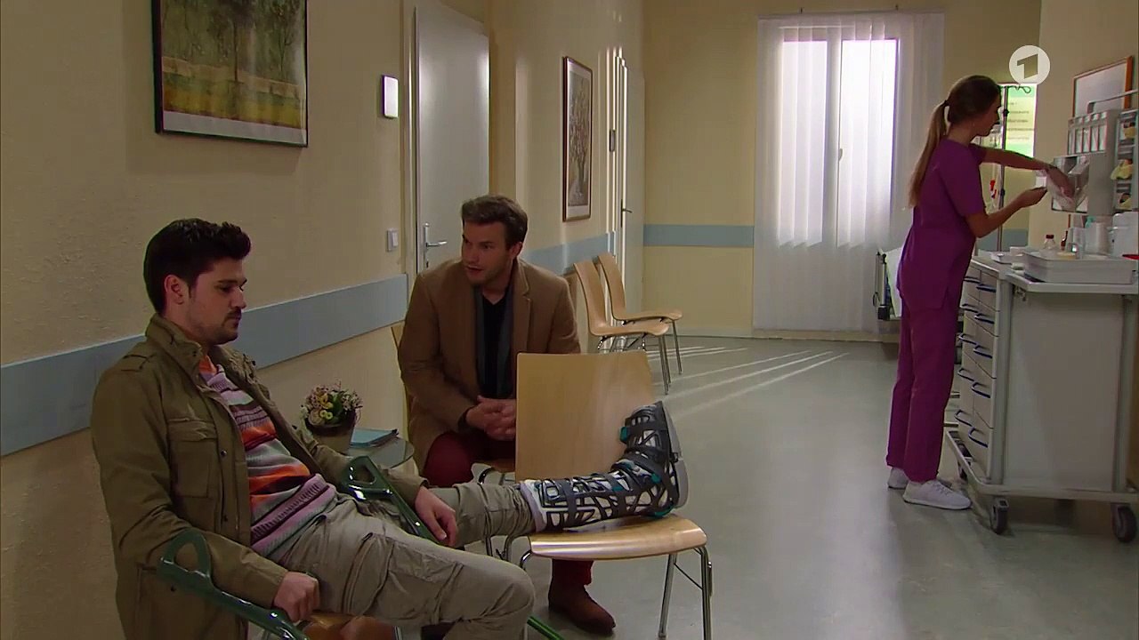 Boris & Tobias Episode 3074