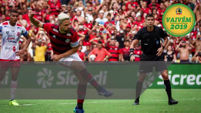 Dupla do Timão, Diego e Ganso movimentam o Vaivém nesta segunda