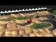 UCI BMX Supercross 2014 Papendal: Track Animation