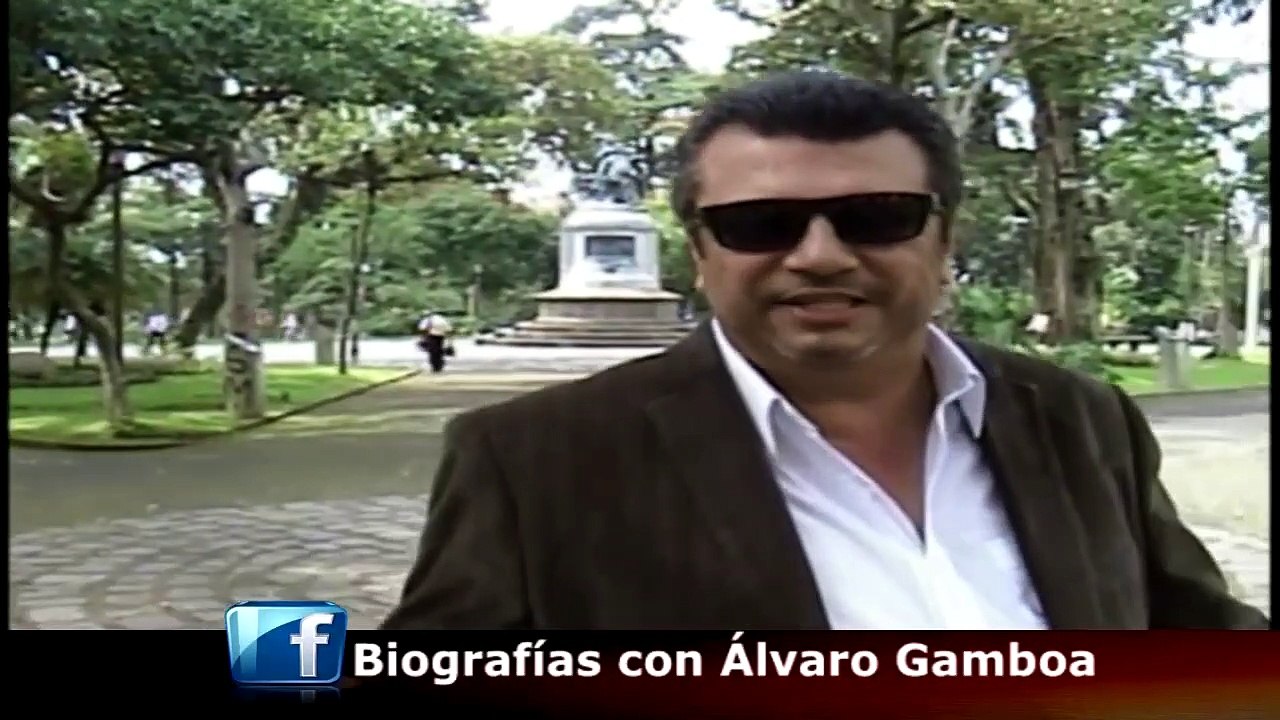 Biografias 19 ene 19