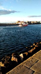 LE GRAU D'AGDE CHALUTIERS