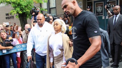 Police RESPOND To Blac Chyna Being DRUNK & NEGLECTING Baby Dream!