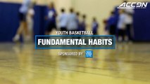 Duke's Coach Krzyzewski Teaches Fundamental Habits Through Basketball | ACC Coaches & Community