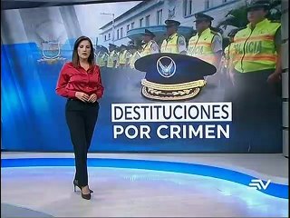 Televistazo dominical 20/01/2019