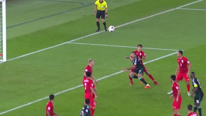 Penalti Khalil Yang Kontroversial Membawa Ke Perempat Final