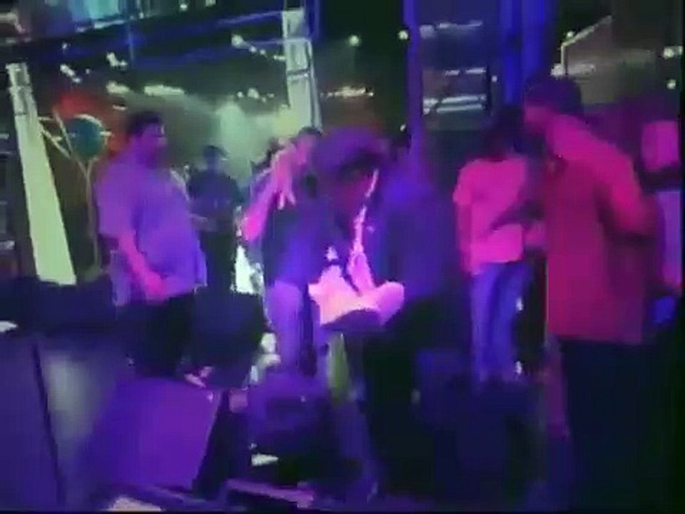 Howard Stern   Artie Drunk In Vegas