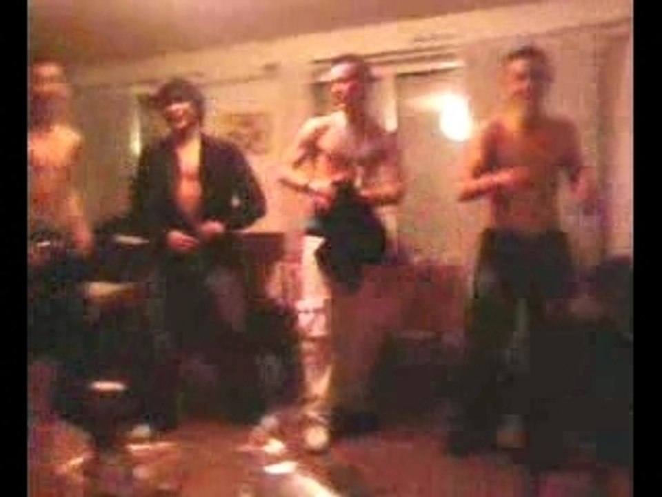Vac's fin 2007