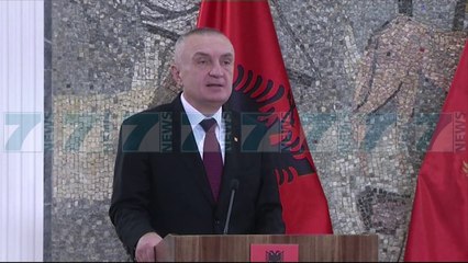 META VIZITON MALIN E ZI, TAKOHET ME MILO GJUKANOVIÇ - News, Lajme - Kanali 7