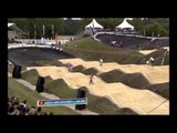 UCI BMX Supercross 2011 Papendal