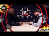 Emery vs Ozil (Who'll Win The War?)  | All Gunz Blazing Podcast ft DT