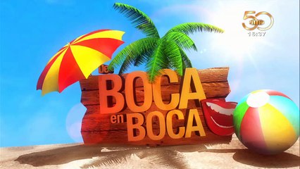 Ángela Orellana celebró por adelantado su onomástico porque viajará a Colombia a visitar a su novio