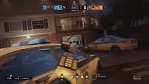 Rainbow Six Siege EZ Clap Who Needs Communication