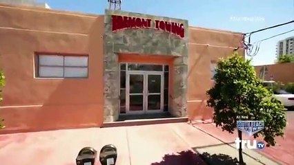 South Beach Tow S04 E03