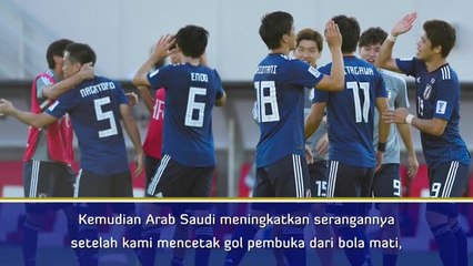 Adaptasi Permainan Lawan, Kunci Kemenangan Kami - Morisayu