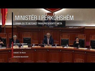 Edicioni i lajmeve i orës 20:00, 21 janar 2019 - Ora News