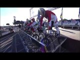 UCI BMX Supercross 2014 Chula Vista: Mens Final