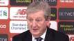 Liverpool 4-3 Crystal Palace - Roy Hodgson Post Match Press Conference - Premier League