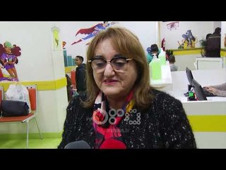 Ora News – Rakacolli: Prindërit të drejtohen te mjeku i familjes, jo direkt në QSUT