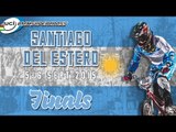 2015: Santiago del Estero Live - Main Event